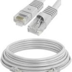 1 M Patch Cord Cat6 Lecxo