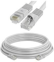 1 M Patch Cord Cat6 Lecxo