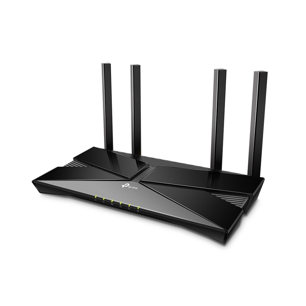 Archer AX23 AX1800 Dual Band Router - Image 2