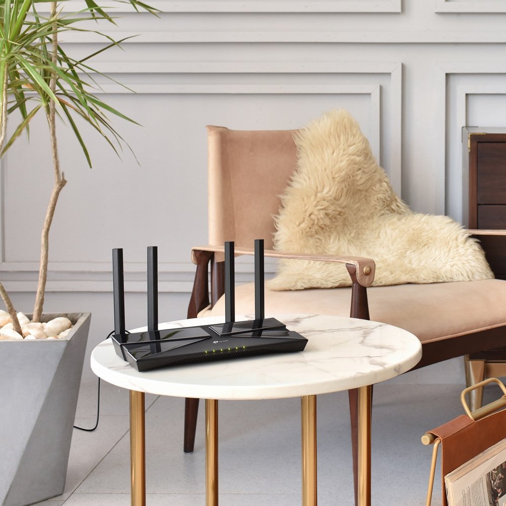 Archer AX23 AX1800 Dual Band Router - Image 6