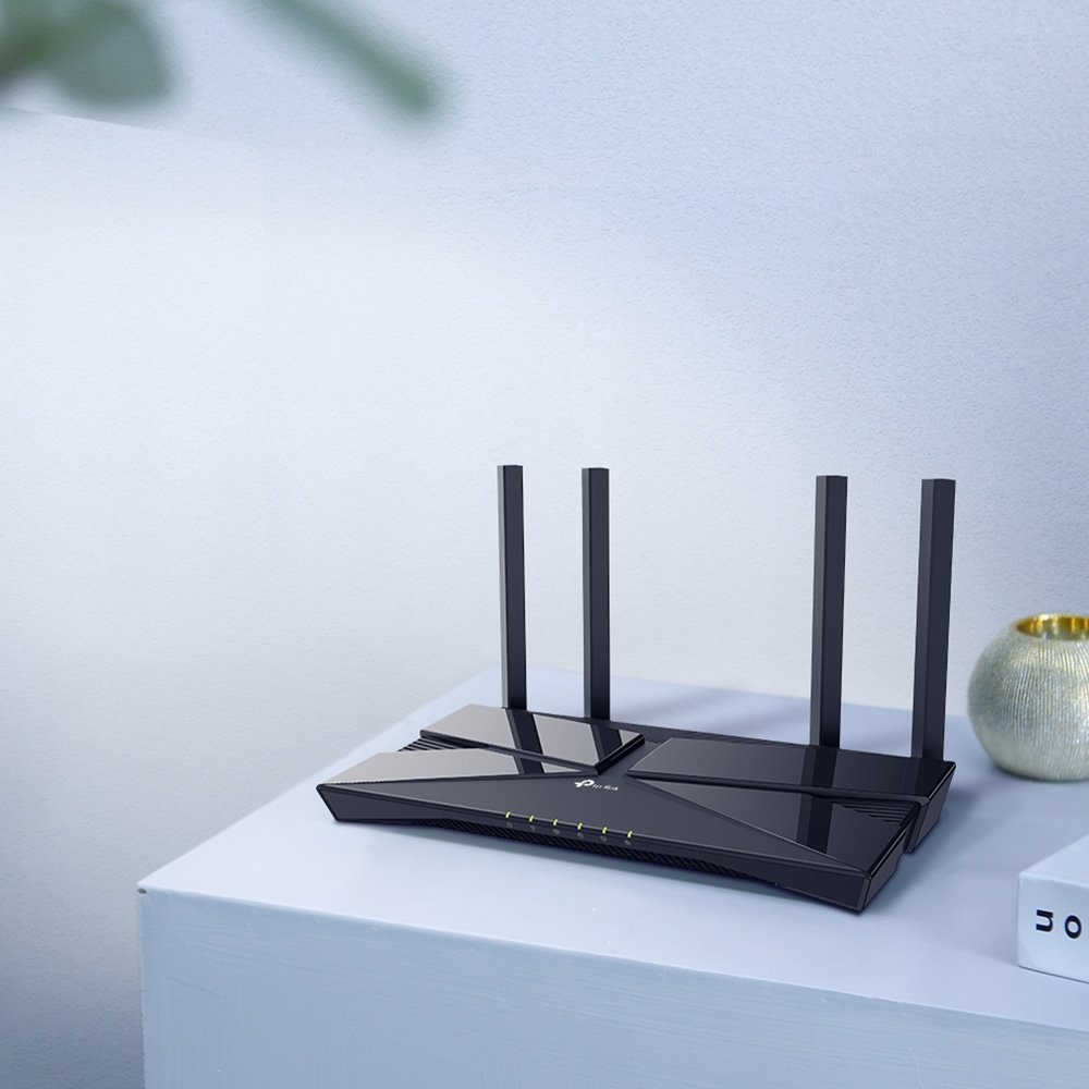 Archer AX23 AX1800 Dual Band Router - Image 7