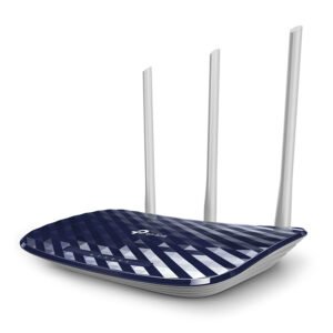 Archer C20 AC750 Dual Band Router
