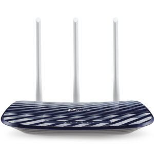 Archer C20 AC750 Dual Band Router