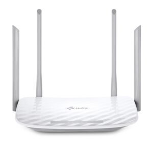Archer C50 AC1200 Dual Band Router
