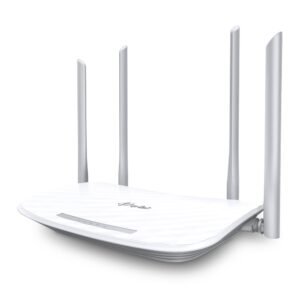 TP Link AC1200 Router Acher C50