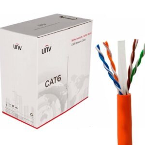 CAB-LC3100B-C UNV Cat6 Cable