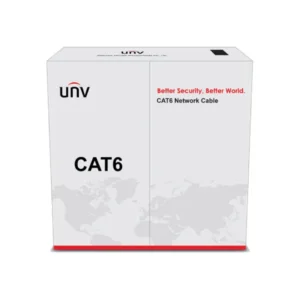 CAB-LC3100B-C UNV Cat6 Cable