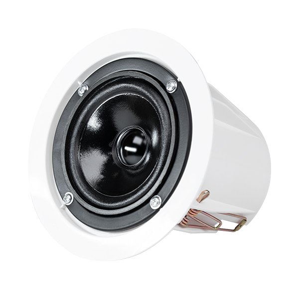 DSP3011-C 6W 3" Frameless Waterproof Speakers - Image 2