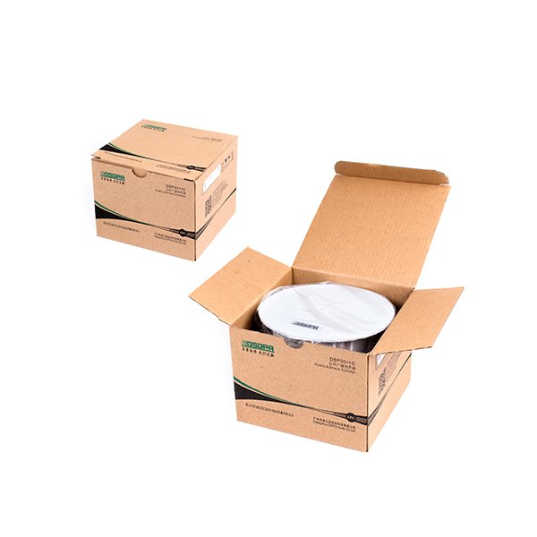 DSP3011-C 6W 3" Frameless Waterproof Speakers - Image 4