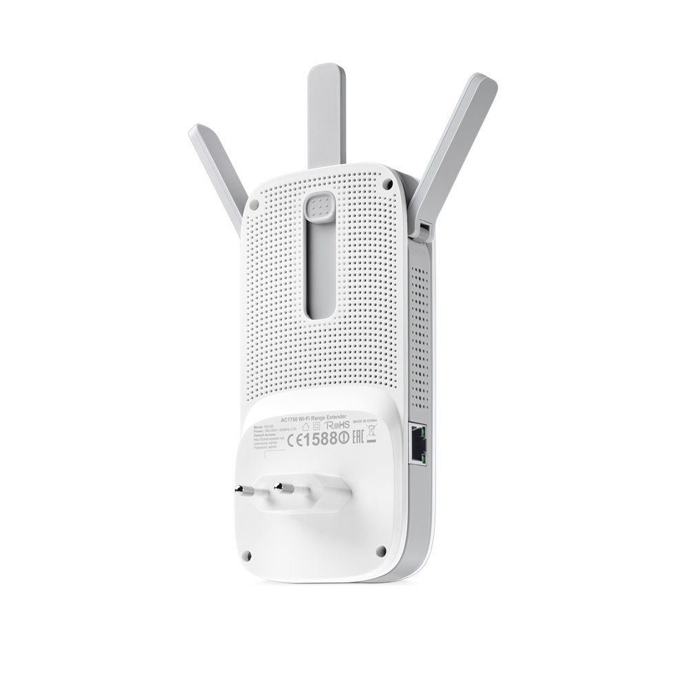 TP-Link RE450 Extender - Image 3