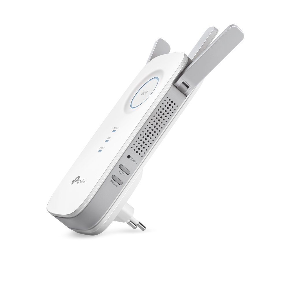 TP-Link RE450 Extender - Image 2